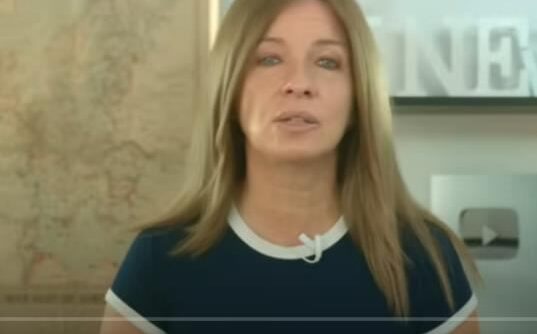 За что боролись, на то и напоролись: НТВ и банда Ельцина — путина  Видео