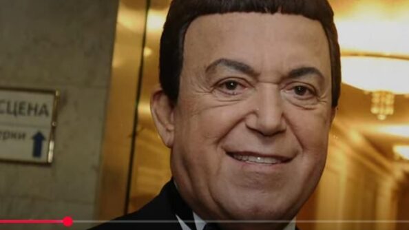 КОБЗОН И МАФИЯ: Шокирующая правда о двойной жизни народного артиста СССР  Видео