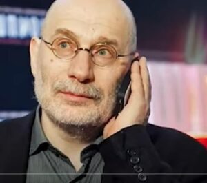 Б. Акунин! путинская РФ ВЫБРАЛА Ордынский путь! Когда то не верилось, что их вождь ТАКОЙ вор-бандит  Видео