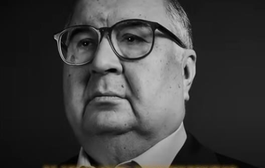 Что скрывал Усманов все эти годы — и почему его признание стало шоком?  Видео