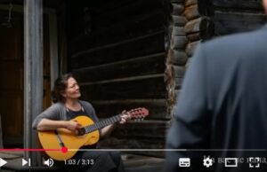 На вас не нападали, вы напали. (в исполнении путина и В.Шатко, слова Леонида Филатова)  Видео