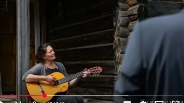 На вас не нападали, вы напали. (в исполнении путина и В.Шатко, слова Леонида Филатова)  Видео