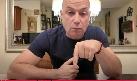 КАК СПАСТИ ИЗРАИЛЬ? РЕЦЕПТ НА ПОСЛЕДНИЙ ШАНС  Видео