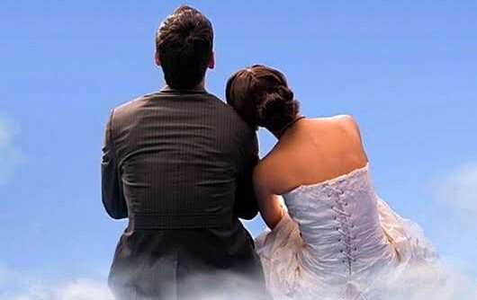 Мужчина и женщина: 12 отличий и одно сходство