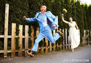 Почему мужчины боятся свадьбы