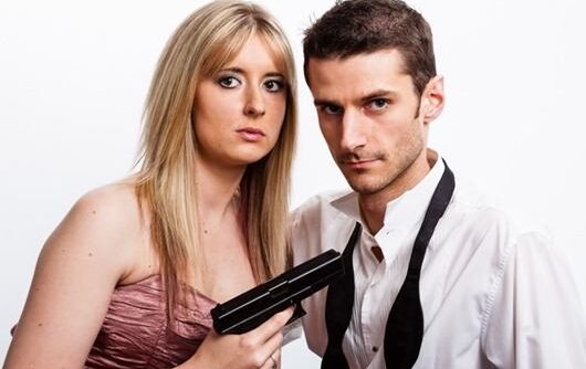 Меняет ли брак супругов?