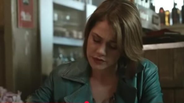 " ЛЮБОВЬ У СТЕНЫ" ЗАРУБЕЖНОЕ КИНО  Видео