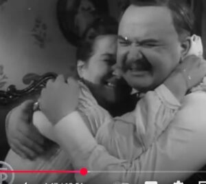 А.Чехов. Выигрышный билет (1956)  Видео