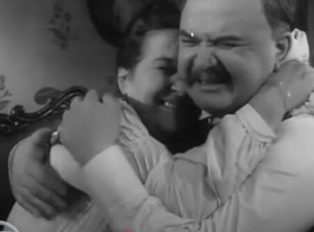 А.Чехов. Выигрышный билет (1956)  Видео