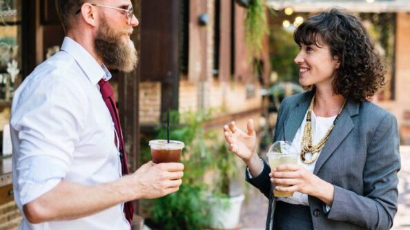 9 рабочих способов стать интересным человеком