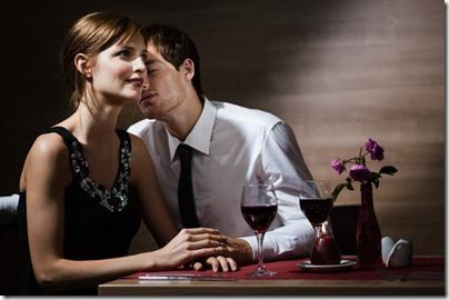 Женские ожидания не совпадают с мужскими намерениями