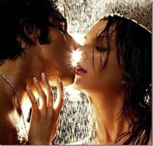 Любовь – опасная болезнь…