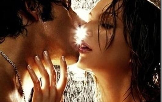 Любовь – опасная болезнь…