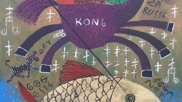 На Аляске большим успехом пользуются туристические программы для бывших жителей СССР под названием GULAG.