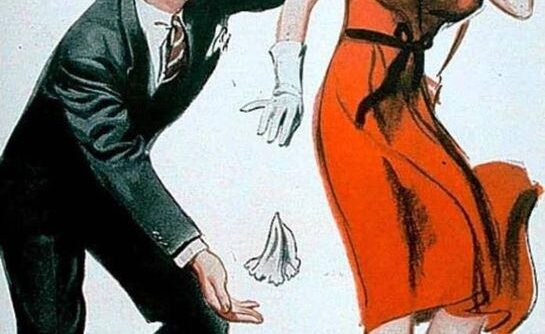 18 ПРАВИЛ ХОРОШЕГО ТОНА