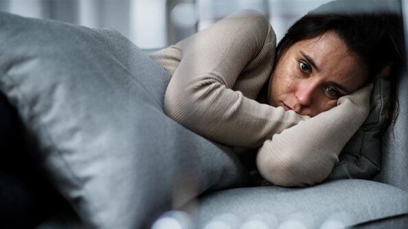 От каких психических проблем страдают израильтяне из-за войны