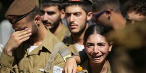 Минобороны: за два года войны погибли 1152 солдата /От редакции/