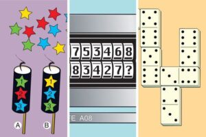 Веселые математические задачки, которые помогут размять мозг