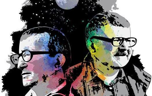 Михаил Веллер о братьях Стругацких