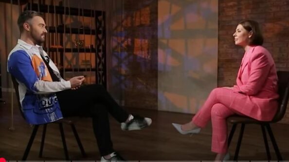 Оргазмы: как получать и доставлять? / Ольга Василенко // Это не Фрейд  Видео