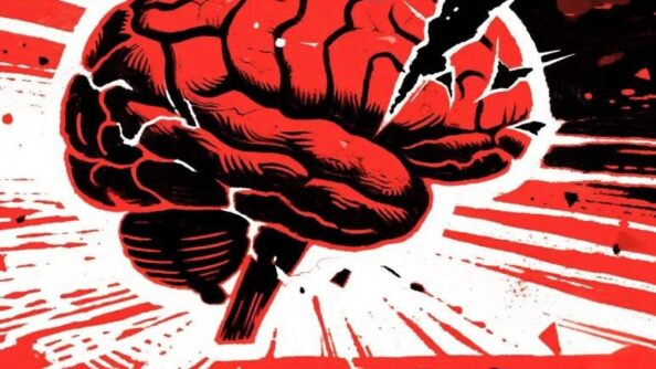 5 привычек, которые старят мозг преждевременно