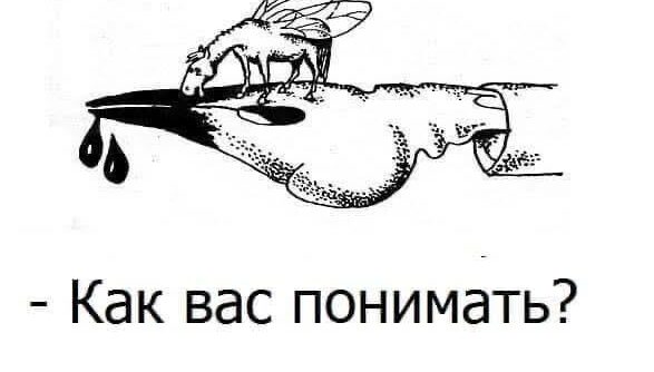 Кое-что о русском языке.