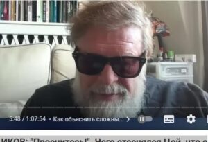 ГРЕБЕНЩИКОВ: "Проснитесь!". Чего стеснялся Цой, что с Шевчуком, Сплин, Борзыкин, "Этот поезд в огне"  Видео