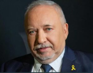 Либерман: "Я знаю, как сделать Израиль безопаснее Швейцарии"