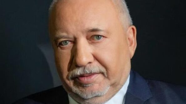 Либерман: "Я знаю, как сделать Израиль безопаснее Швейцарии"