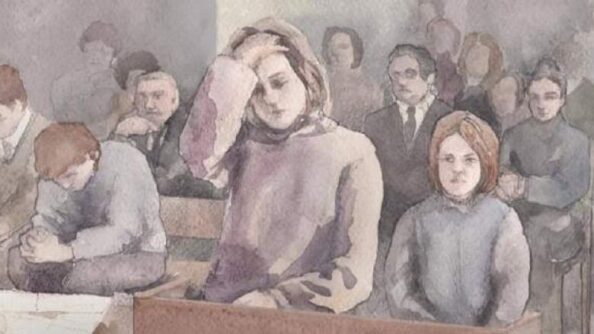 Дело «Семи Симеонов»: как иркутский джаз-бэнд захватил самолет в попытке вырваться из СССР