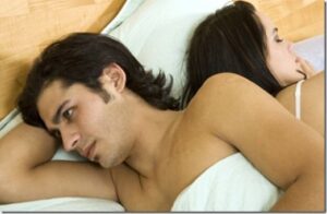 Почему женщины недовольны сексуальной жизнью?