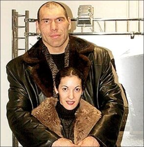 Не совсем обычные пары…