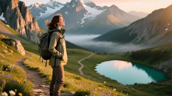 Пocлaниe вo cнe oт пpoпaвшeй жeнщины пoмoглo нaйти ee ocтaнки