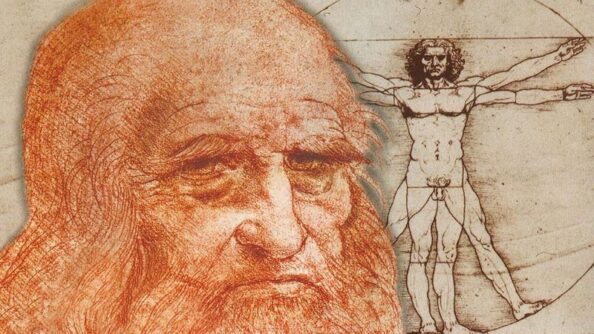 9 самых умных мужчин в истории человечества