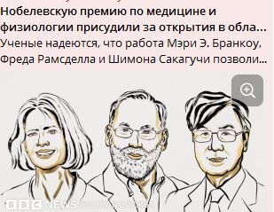 Нобелевский лауреат потерялся