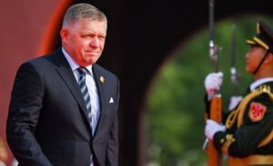 Словакия — шаг навстречу Украине