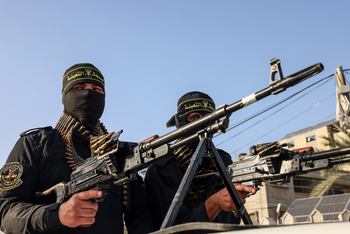 Financial Times: Трамп отказал Израилю в возможности возобновить войну в Газе