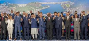 Средний возраст: в каких странах мира самые старые и самые молодые лидеры  /От редакции/