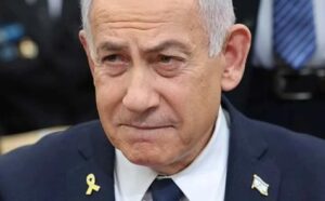 После катастрофы даже в коалиции думали, что все кончено, но у Нетаниягу были свои планы