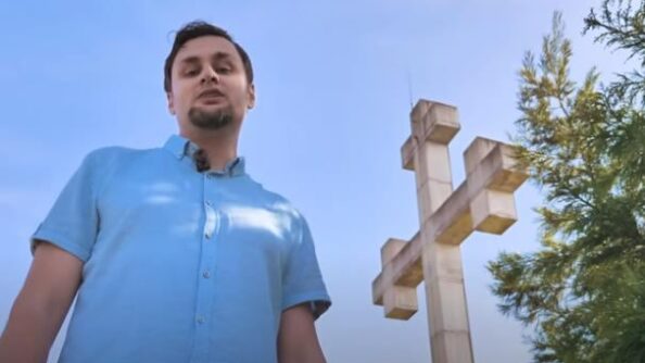 КТО И ЗАЧЕМ ПИСАЛ БИБЛИЮ — Ветхий Завет (Тора, Пятикнижие Моисея)  Видео