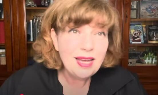 СТИХОТВОРЕНИЕ «АНТИСЕМИТАМ ВСЕХ МАСТЕЙ ПОСВЯЩАЕТСЯ». Читает автор.  Видео