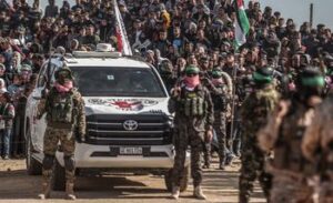 Появилась точная дата освобождения заложников ХАМАС