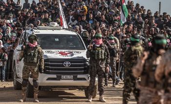 Появилась точная дата освобождения заложников ХАМАС