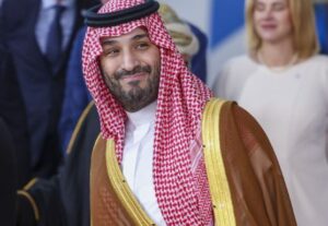 Лидеры Арабского мира "послали" путина