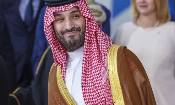 Лидеры Арабского мира "послали" путина