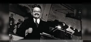 ЧТО ТРОЦКИЙ ХОТЕЛ РАССКАЗАТЬ МИРУ ПЕРЕД СМЕРТЬЮ? СЕКРЕТ, КОТОРЫЙ СТАЛИН ПЫТАЛСЯ ПОХОРОНИТЬ!  Видео