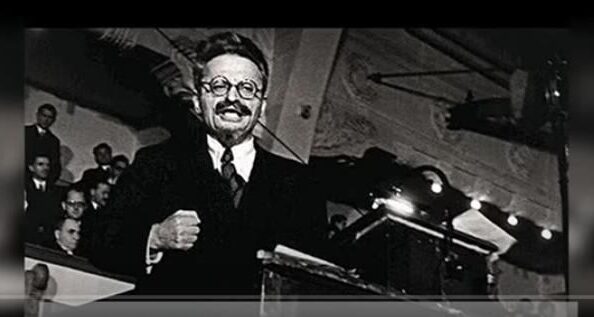 ЧТО ТРОЦКИЙ ХОТЕЛ РАССКАЗАТЬ МИРУ ПЕРЕД СМЕРТЬЮ? СЕКРЕТ, КОТОРЫЙ СТАЛИН ПЫТАЛСЯ ПОХОРОНИТЬ!  Видео