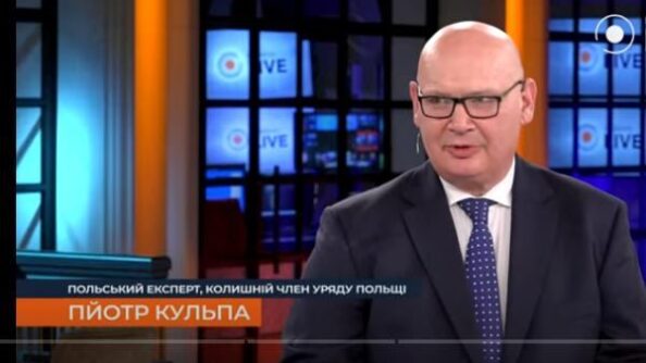 КУЛЬПА: У Украины есть ЯДЕРНАЯ РАКЕТА! Ее невозможно сбить. ХИТРЫЙ ХОД путина с атакой по Европе  Видео