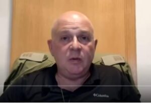 Разрушение израильской полицейской системы. Об этом нельзя молчать! Григорий Тамар  Видео