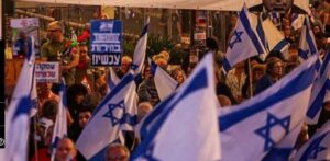 Шаг за шагом – так Государство Израиль скатывается к фашизму